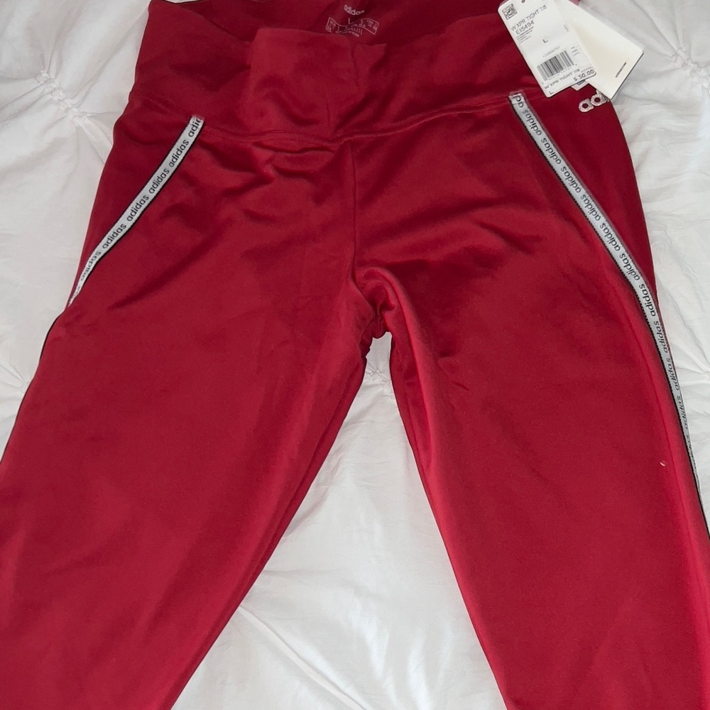 NWT adidas xpr tight